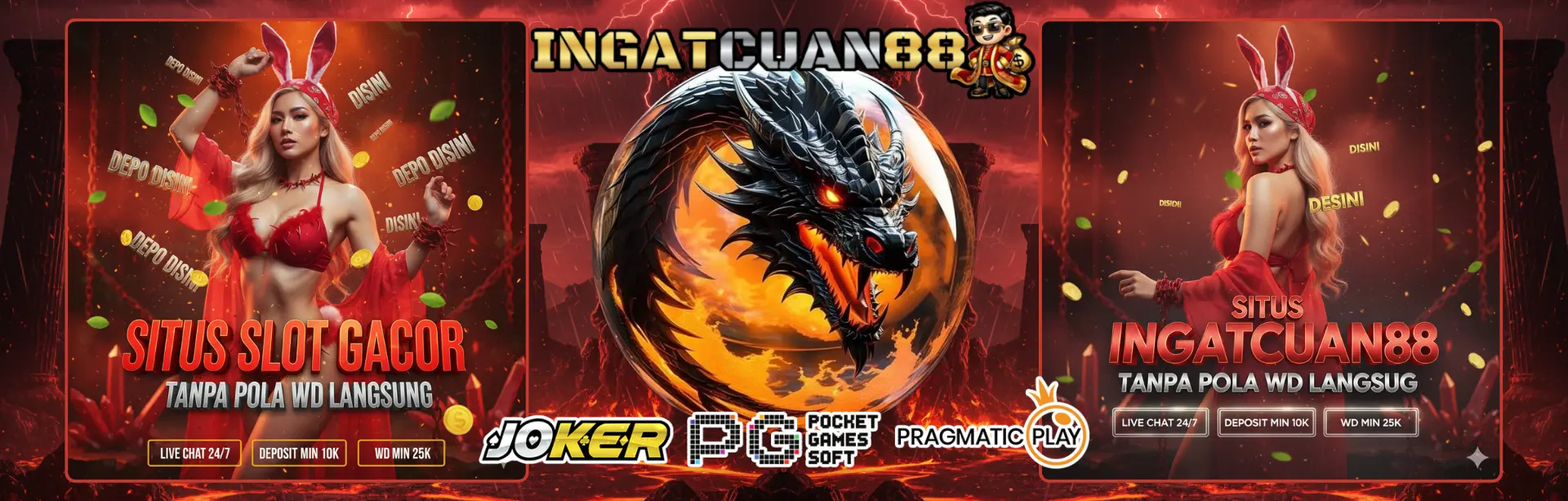LUBANG168 SLOT